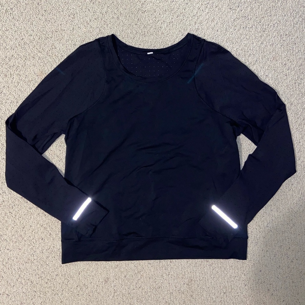 Lululemon Athletic top